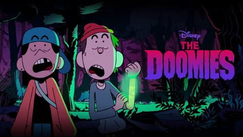 The Doomies still