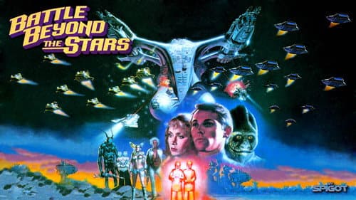 Battle Beyond the Stars still