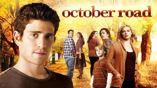 October Road still