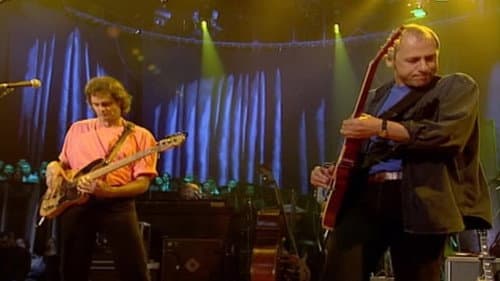 Mark Knopfler: A Night in London still