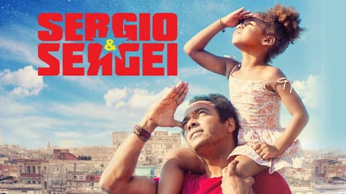 Sergio and Sergei still