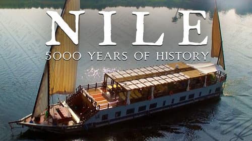 The Nile: Egypt's Great River with Bettany Hughes still