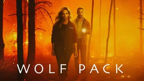 Wolf Pack still