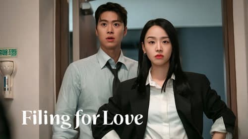 Filing for Love still