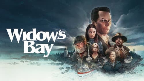 Widow's Bay still