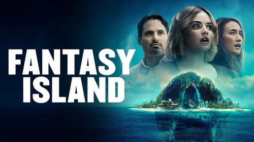 Fantasy Island still