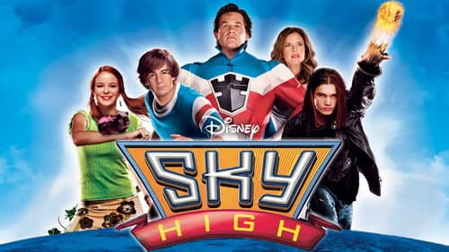 Sky High still