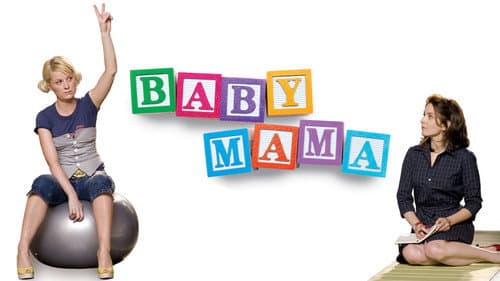 Baby Mama still
