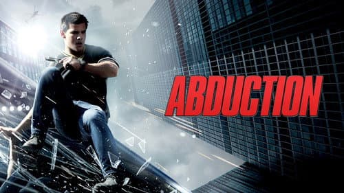 Abduction still