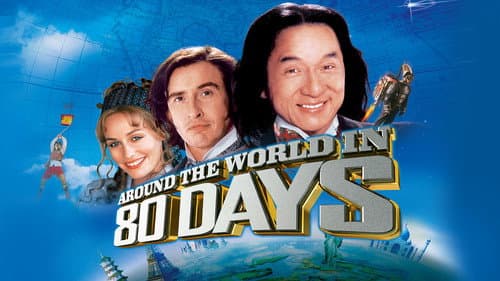 Around the World in 80 Days still
