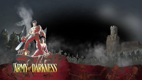 Army of Darkness still
