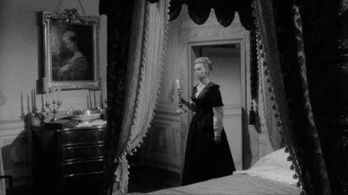 Vengeance From Beyond still