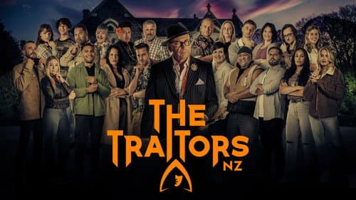 The Traitors NZ still