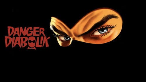 Danger: Diabolik still