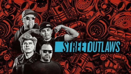 Street Outlaws still