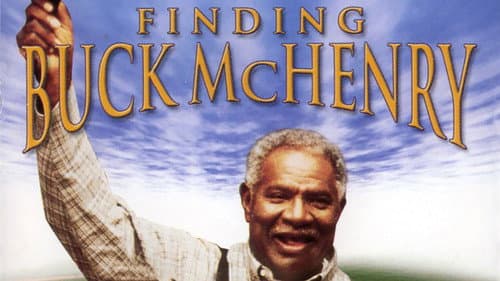 Finding Buck McHenry still