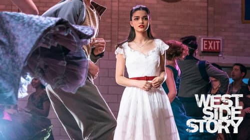 West Side Story still