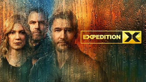 Expedition X still