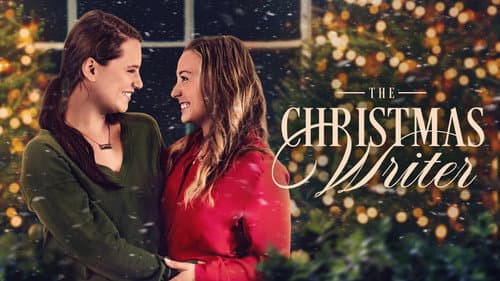 The Christmas Writer still