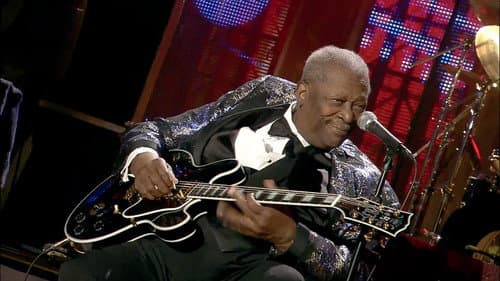 B.B. King | Live still