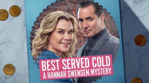 Best Served Cold: A Hannah Swensen Mystery still