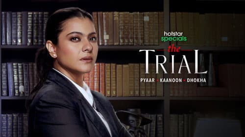 The Trial still