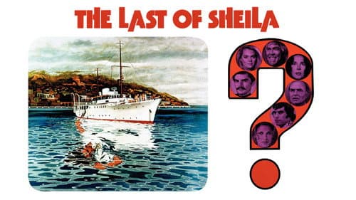 The Last of Sheila still