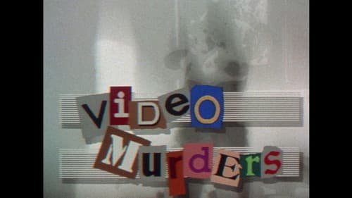 Video Murders still