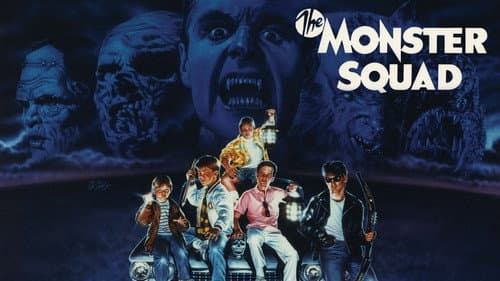 The Monster Squad still