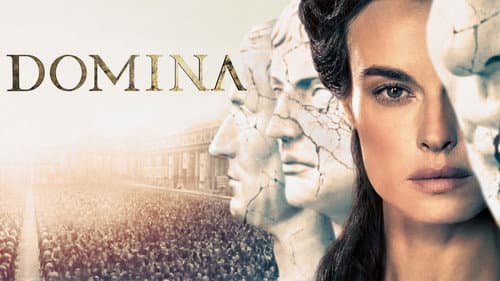 Domina still