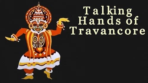 Talking Hands of Travancore still