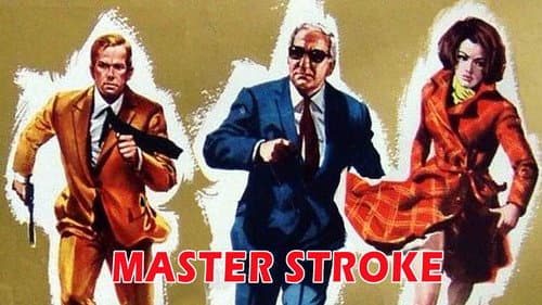 Master Stroke still