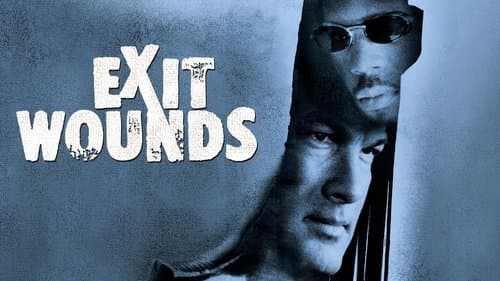Exit Wounds still