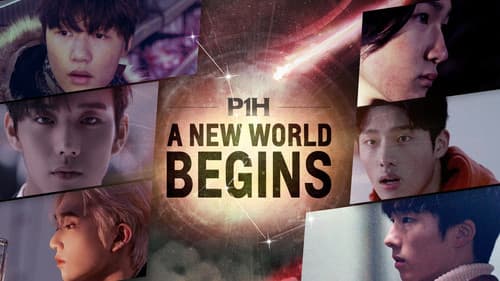 P1H: A New World Begins still