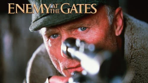 Enemy at the Gates still