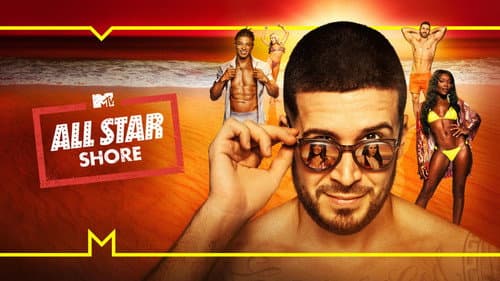 All Star Shore still
