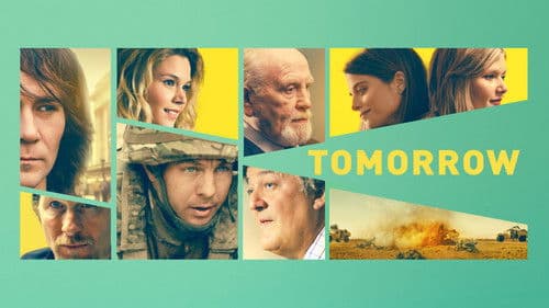 Tomorrow still
