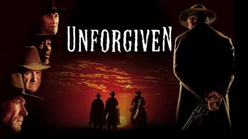 Unforgiven still