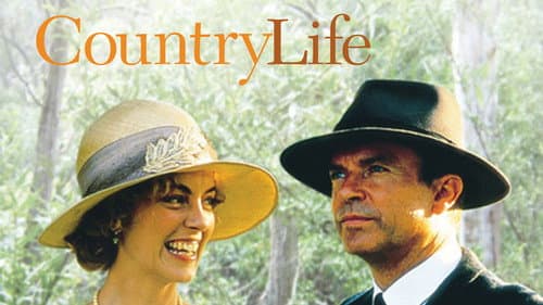 Country Life still