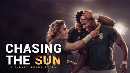 Chasing the Sun still