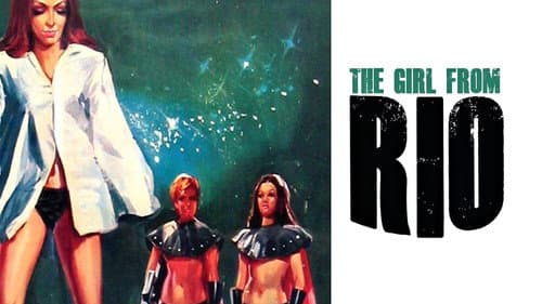 The Girl from Rio still