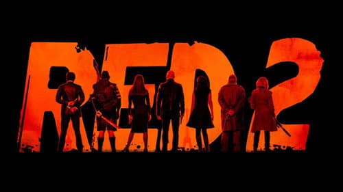RED 2 still