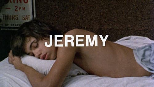 Jeremy still