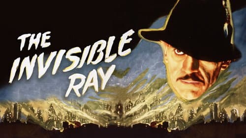 The Invisible Ray still