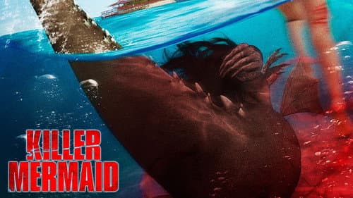 Killer Mermaid still