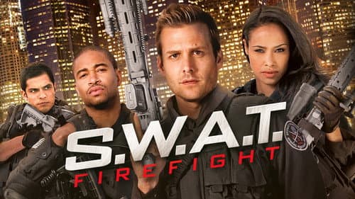 S.W.A.T.: Firefight still
