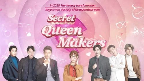 Secret Queen Makers still