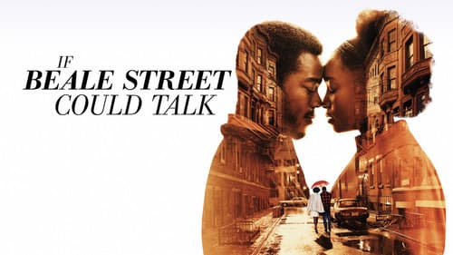 If Beale Street Could Talk still