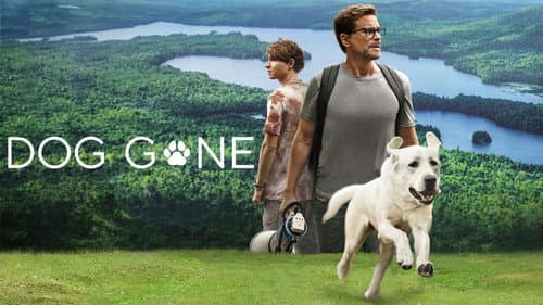Dog Gone still