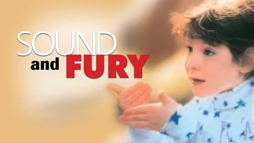 Sound and Fury still